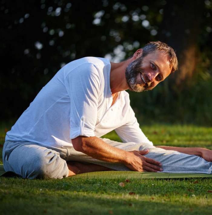 Why I Do Yoga: 8 Yogis Share How Their Practice Changed Their Lives