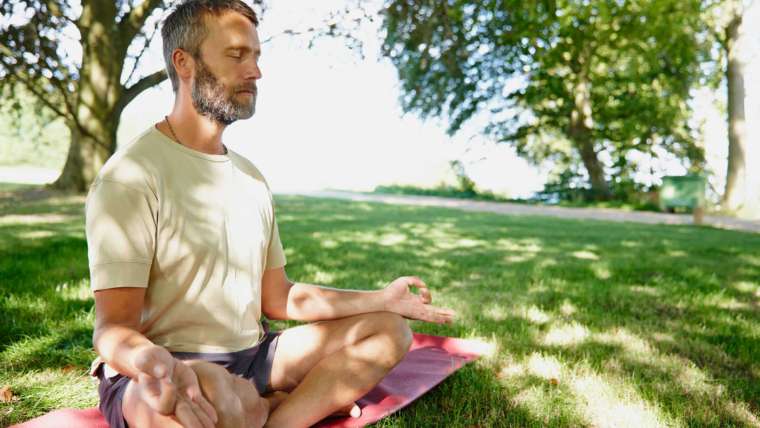 The 5 Best Meditation Tips To Help You Find Your Calm