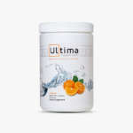 Ultima Health Products, Ultima Replenisher, Orange, 13.97 oz